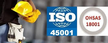Ücretsiz ISO 45001 İş Sağlığı ve Güvenliği Yönetim Sistemi Standartı Bilgilendirme Eğitimi